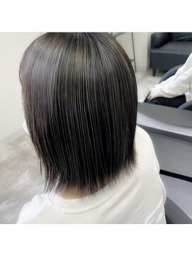 エル(elle.) highlight color