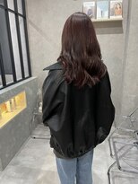 ムード タテマチ(mood tatemachi)&nbsp;透明感春ピンク