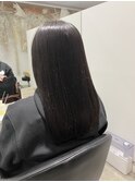 髪質改善/縮毛矯正/美髪/艶髪/髪質改善トリートメント/新札幌