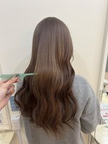 クラナ(clana)&nbsp;那覇店/clana/沖縄美容室/プルエクステ