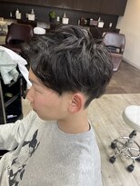 ビューティークラブジェイ アルパーク前店(Beauty club.J) アップバングショート