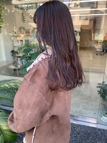 ツバメ ヘアー(TSUBAME HAIR) アッシュベージュ