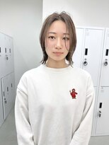 サンド 大阪梅田(sand)&nbsp;フルバング/イメチェン/似合わせカット[大阪梅田駅]