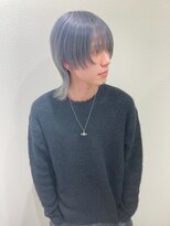 クリック(Click)&nbsp;ショートウルフ