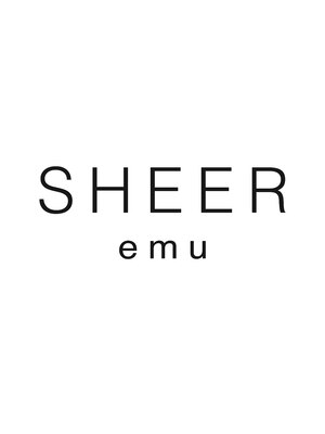 シアエミュー 新越谷店(SHEER emu)