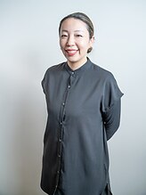 ヒアカアヴェダ 東京ガーデンテラス店(Heaka AVEDA) 今成 真子
