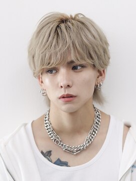 トゥルークリエイション 渋谷(True Creation SHIBUYA) ナチュラルミルクティーマッシュ