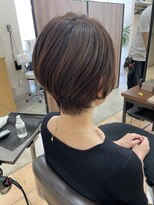 アルーチェ(Arluce) ショート