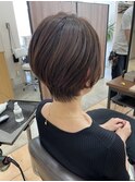ショート