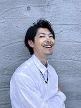 パハップスパークアベニュー(PERHAPS PARK AVENUE)&nbsp;亀山 英輝