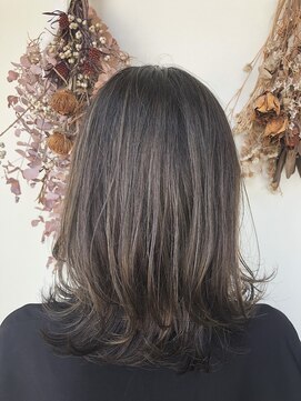 パレンテ(Parente) デザインカラー