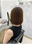 髪質改善/縮毛矯正/美髪/酸性ストレート/白髪染め/ヘッドスパ