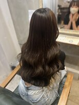 リエコー(RE'ECHO)&nbsp;プルエクステ