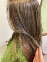 クララ バイ マニスオブヘアー(CLALA by Manis of hair)&nbsp;透明感ミルクティーベージュ/髪質改善