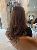 #プルエクステ#髪質改善#カラー#ヘアセット