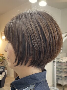 サイイン(saiin) #ショート