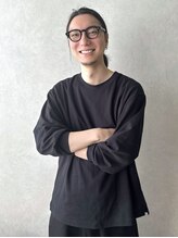 グリン 栄(grin) 丹羽 祐斗