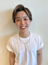アレーズ ヘアー プロデュース(al'aise hair produce) 荒谷 佳佑