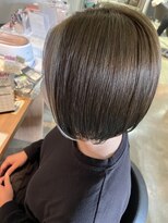 ドルチェヘアー(DOLCE HAIR)&nbsp;フェイスフレーミング