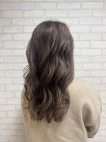 インパークス 駒込店(INPARKS)&nbsp;オルチャンヘア［駒込/駒込駅］