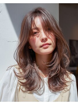 イグレック 庄内本店(igrek) くびれレイヤー