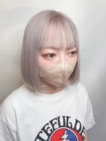 アーティカル(ARTICAL)&nbsp;#シルバーカラー