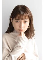 アムネシア 三軒茶屋(AMNESIA)&nbsp;くすみベージュ/大人可愛い