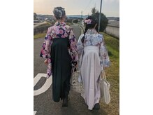 ホノルア (HoNoLuA)