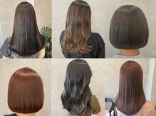 ラナヘアー(lana hair)