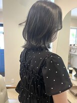 サンリット(SUNLYT)&nbsp;ダークアッシュ大人ミディアム