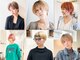 ヘアーモードケーティー 石橋店(Hair Mode KT)の写真