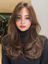 どんなスタイルが叶う？