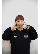 レーン(LANE) 多久野 真帆