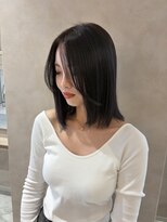 サロンドディバース(Salon de DIVERSE)&nbsp;フェイスレイヤー/ハイライト/ダークグレー