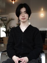 パーラー(PARLOR)&nbsp;耳塚 柊生