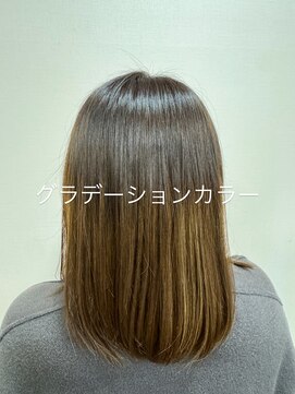 アンダーザサンスイート(Under The Sun SUITE) 2トーンカラー