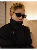 トゥーグッド(too good)&nbsp;メンズピクシーショート