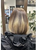 艶髪シルキーエステ