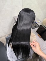 キュアネックスザサロン 渋谷(CURE nex the salon)&nbsp;髪質改善/髪質改善カラー[#渋谷駅#縮毛矯正#レイヤーカット］29