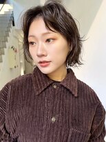 トリッカ 銀座(tricca)&nbsp;ナチュラルパーマ/デジタルパーマ/ボブパーマ/レイヤーパーマ