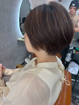 スタイルジャパン 照屋店(style JAPAN) 【沖縄】 髪質改善 髪質改善トリートメント 美容室髪質改善