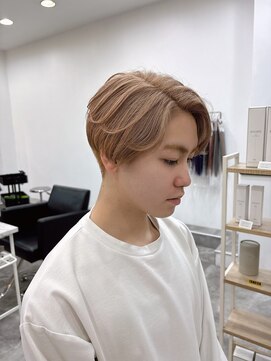 ロゼル(ROSEL) *ミルクティーベージュ