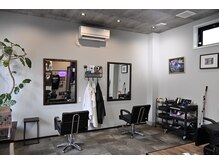 ノーウェル(Nowell)の雰囲気（店内）