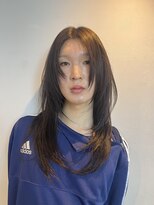 ソウス リーベ(SOURCE liebe)&nbsp;レイヤー