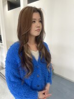 エミュ(emu.)&nbsp;韓国風レイヤー