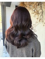 ディレクト(Direct)&nbsp;ダークアッシュ透明感カラー2.11