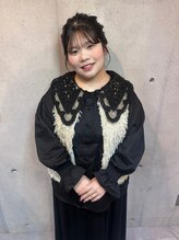 ブルーメ(Blume...)&nbsp;濱崎　 凜