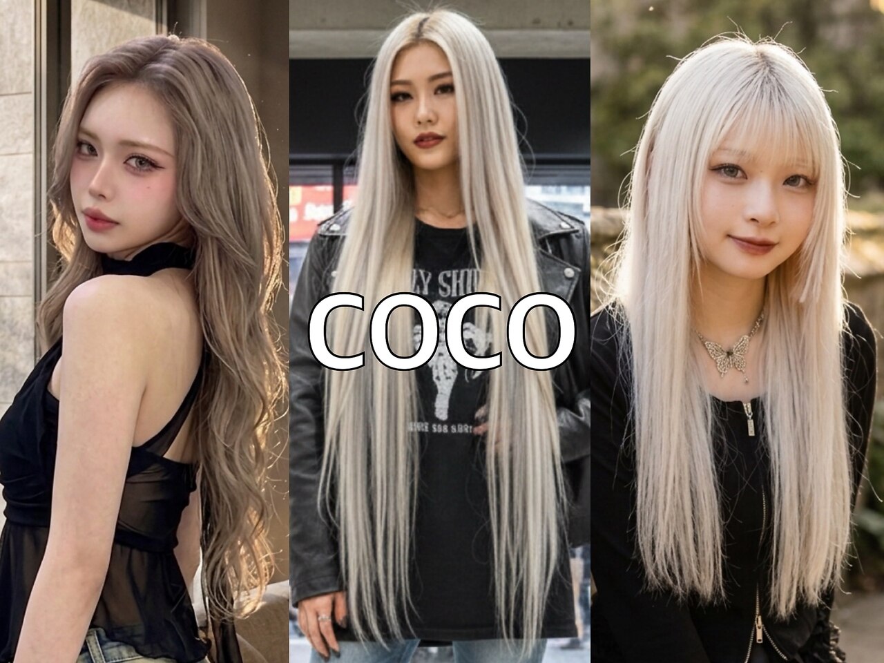 ココ 横浜(coco)｜ホットペッパービューティー