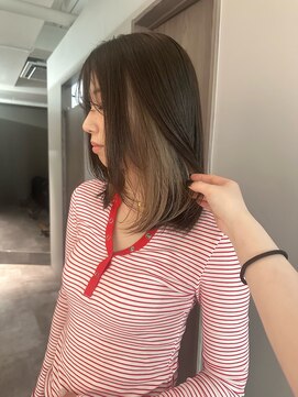 ポノ(po_no) design color