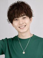 ニーケ 池袋 池袋西口(nike)&nbsp;髪質改善＊ハホニコ＊メンズstyle(池袋/池袋西口/池袋髪質改善)